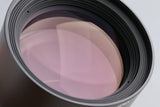 Mamiya K/L 250mm F/4.5 L-A Lens for RB67 #66068F6