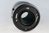 Mamiya K/L 250mm F/4.5 L-A Lens for RB67 #66068F6