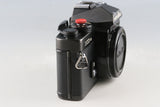 Minolta XD-S 35mm SLR Film Camera #66070D4