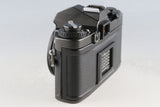 Minolta XD-S 35mm SLR Film Camera #66070D4
