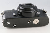 Minolta XD-S 35mm SLR Film Camera #66070D4