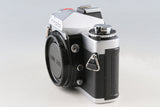Minolta XD 35mm SLR Film Camera #66071D4