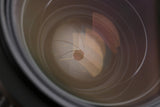 Minolta MD Zoom 35-70mm F/3.5 Lens #66077F5