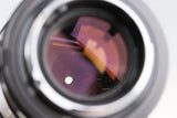 Minolta MD Zoom 70-210mm F/4 Lens #66078H21