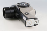 Asahi Pentax Spotmeter V #66080F2