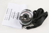 Sekonic Twinmate L-208 Light Meter #66084F2