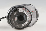 Sekonic Twinmate L-208 Light Meter #66084F2