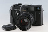 Fuji Fujifilm GW690III Medium Format Film Camera #66092E4