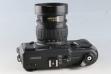 Fuji Fujifilm GW690III Medium Format Film Camera #66092E4