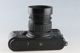 Fuji Fujifilm GW690III Medium Format Film Camera #66092E4