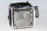 Hasselblad 203FE + Carl Zeiss Planar T* 80mm F/2.8 FE Lens + E12 #66093E1