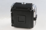 Hasselblad 203FE + Carl Zeiss Planar T* 80mm F/2.8 FE Lens + E12 #66093E1