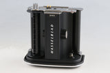 Hasselblad 203FE + Carl Zeiss Planar T* 80mm F/2.8 FE Lens + E12 #66093E1
