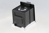 Hasselblad 203FE + Carl Zeiss Planar T* 80mm F/2.8 FE Lens + E12 #66093E1