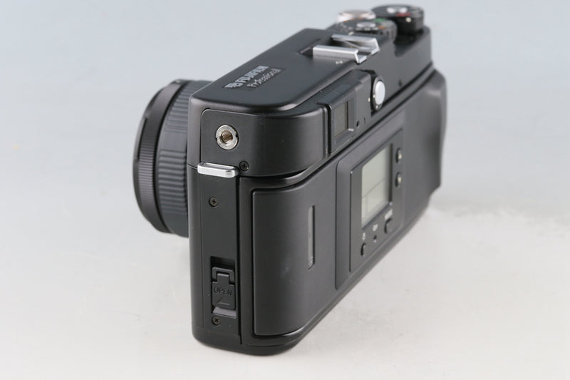 Fujifilm TX-2 + Super-EBC Fujinon 45mm F/4 Lens + Lens Hood