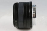 Fujifilm TX-2 + Super-EBC Fujinon 45mm F/4 Lens + Lens Hood #66095E4