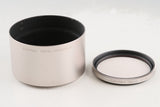 Contax Carl Zeiss Sonnar T* 90mm F/2.8 Lens for G1/G2 #66097A1