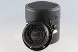Boyer Apo-Saphir 300mm F/10 Lens #66099E6