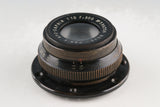 Boyer Apo-Saphir 300mm F/10 Lens #66099E6