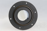 Boyer Apo-Saphir 300mm F/10 Lens #66099E6