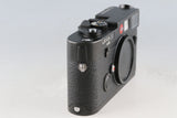 Leica M6 35mm Rangefinder Film Camera #66101T
