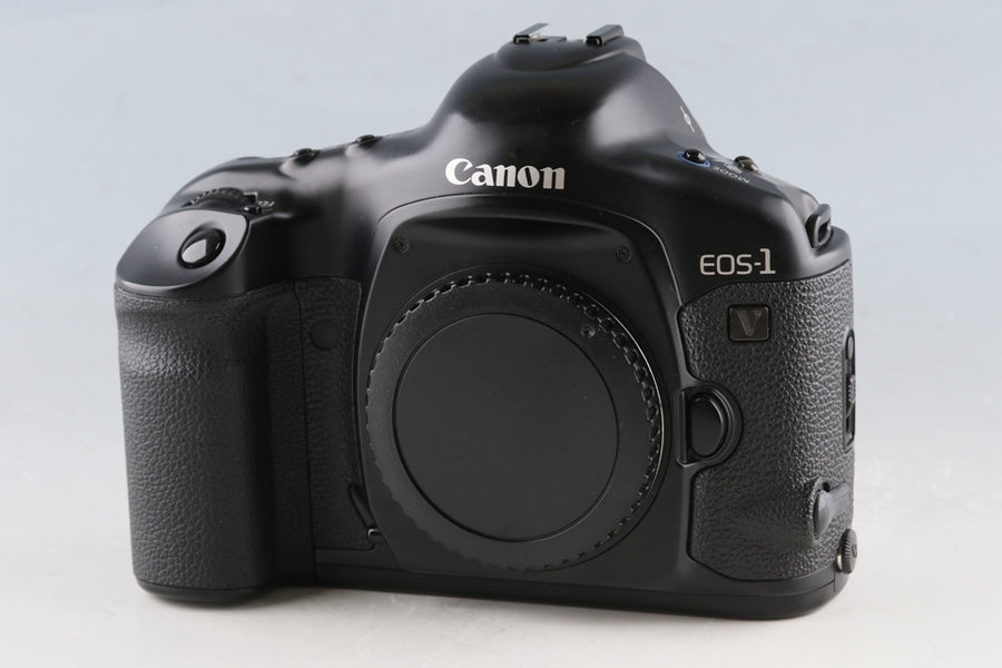 Canon EOS-1V 35mm SLR Film Camera #66103E4 – IROHAS SHOP