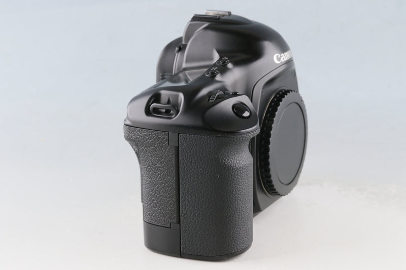 Canon EOS-1V 35mm SLR Film Camera #66103E4 – IROHAS SHOP