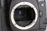 Canon EOS-1V 35mm SLR Film Camera #66103E4