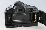 Canon EOS-1V 35mm SLR Film Camera #66103E4