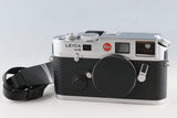 Leica M6 TTL 0.72 35mm Rangefinder Film Camera #66105T