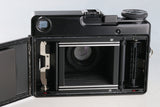 Plaubel Makina 670 Medium Format Film Camera #66108E4