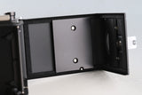 Rollei Rolleiflex 2.8 FX Planar 80mm F/2.8 Medium Format Film Camera With Box #66110L6