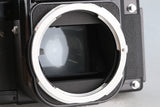 Asahi Pentax 6x7 Medium Format Film Camera #66124E4