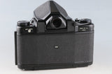 Asahi Pentax 6x7 Medium Format Film Camera #66124E4