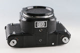 Asahi Pentax 6x7 Medium Format Film Camera #66124E4