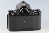 Asahi Pentax 6x7 Medium Format Film Camera #66125E4