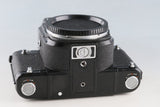 Asahi Pentax 6x7 Medium Format Film Camera #66125E4