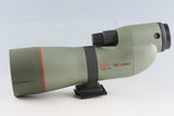 Kowa TSN-774 PROMINAR Spotting Scope + EX-F1Specifications TSN-DA3st With Box #66127L7