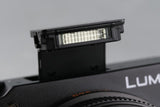 Panasonic LUMIX DC-TX3 Digital Camera With Box #66131L6