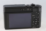 Panasonic LUMIX DC-TX3 Digital Camera With Box #66131L6