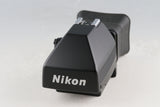 Nikon DA-20 Action Finder for F4 #66140F2