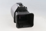 Nikon DA-20 Action Finder for F4 #66140F2