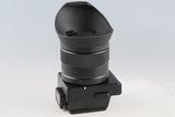 Nikon DW-4 6x High Magnification Finder for F3 #66142F2