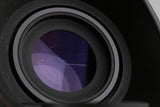 Nikon DW-4 6x High Magnification Finder for F3 #66142F2