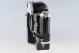 Nikon F Photomic 35mm SLR Film Camera  #66152D2