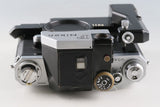 Nikon F Photomic 35mm SLR Film Camera  #66152D2