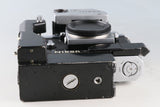 Nikon F Photomic 35mm SLR Film Camera  #66152D2