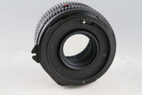 Mamiya-Sekor C 80mm F/2.8 N Lens for Mamiya 645 #66156E5