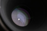 Nikon Micro-Nikkor 55mm F/2.8 Ais Lens #66163H21