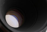 Nikon Micro-Nikkor 55mm F/2.8 Ais Lens  #66165H21